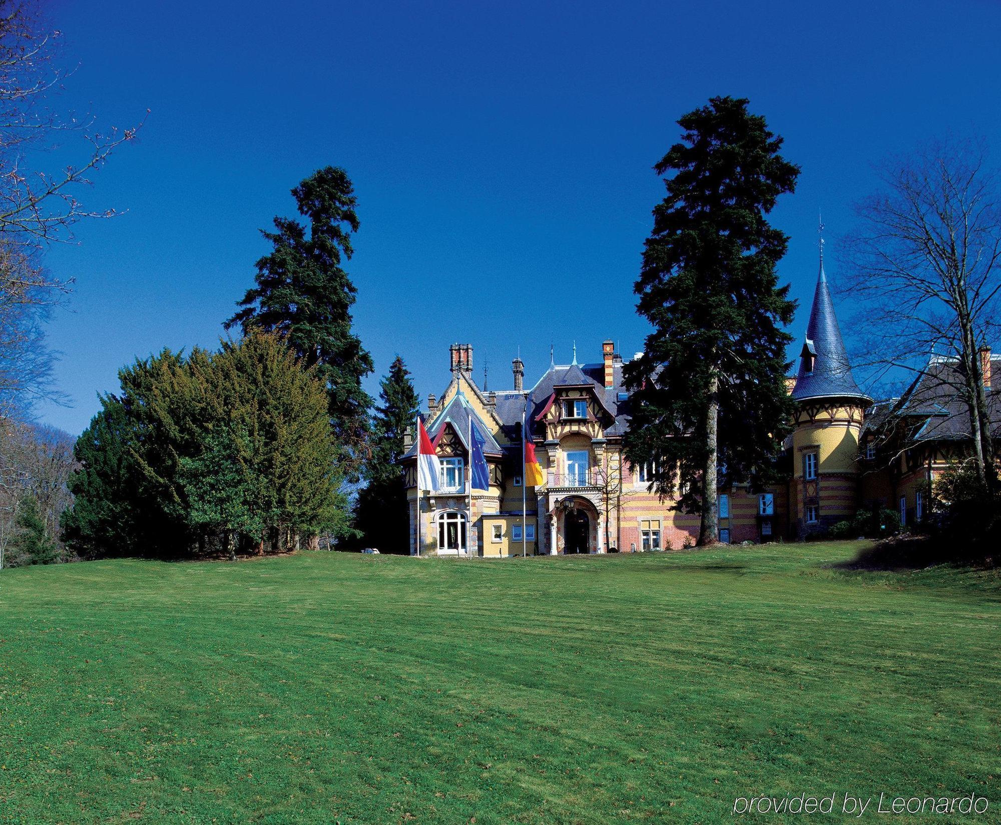 Villa Rothschild, Autograph Collection Königstein im Taunus Exteriér fotografie