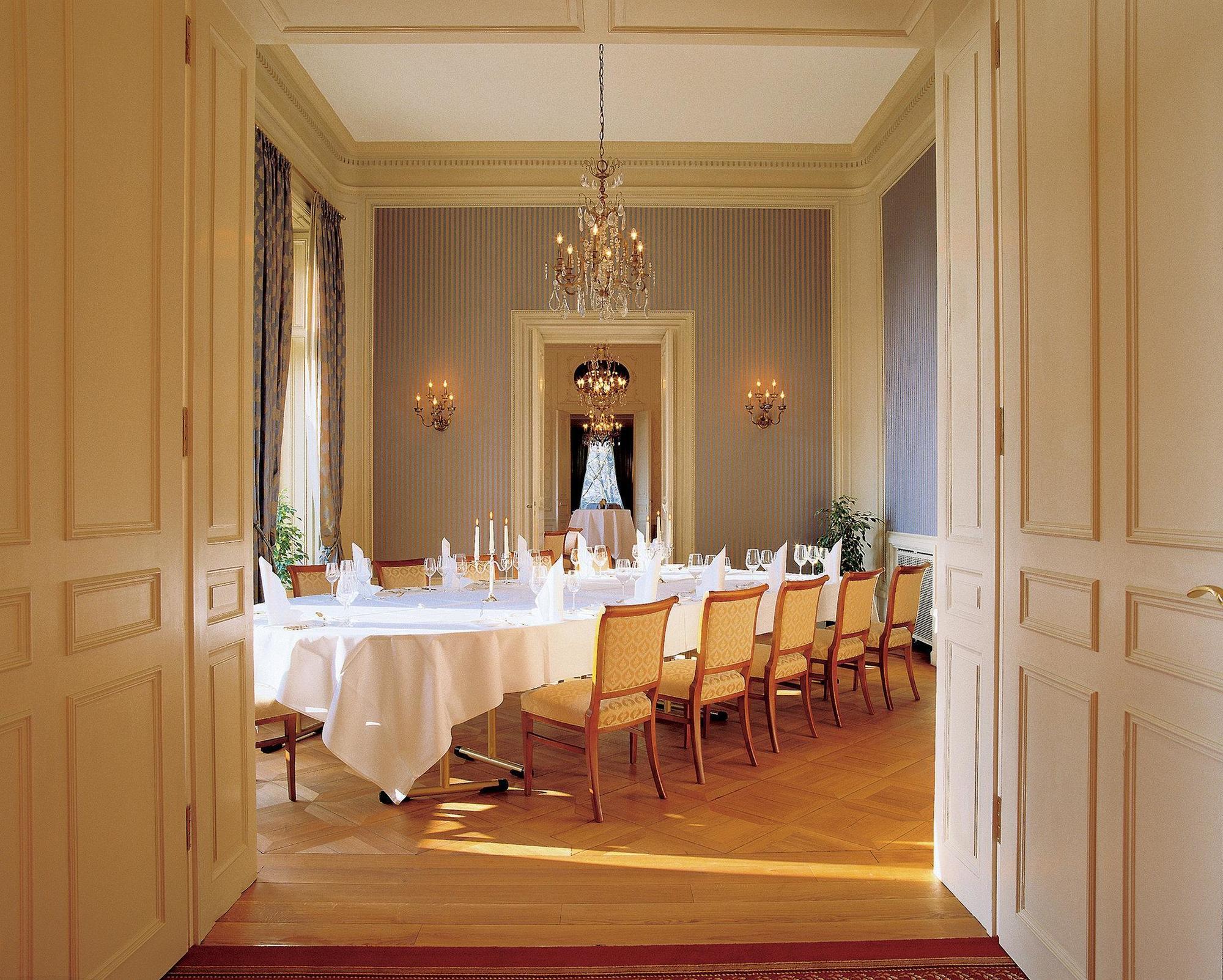Villa Rothschild, Autograph Collection Königstein im Taunus Exteriér fotografie