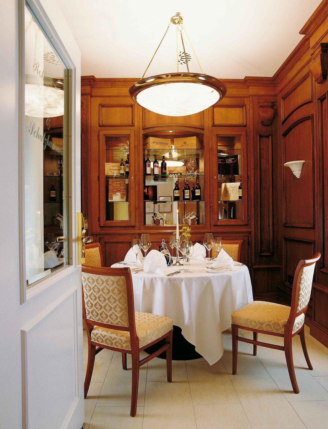 Villa Rothschild, Autograph Collection Königstein im Taunus Exteriér fotografie