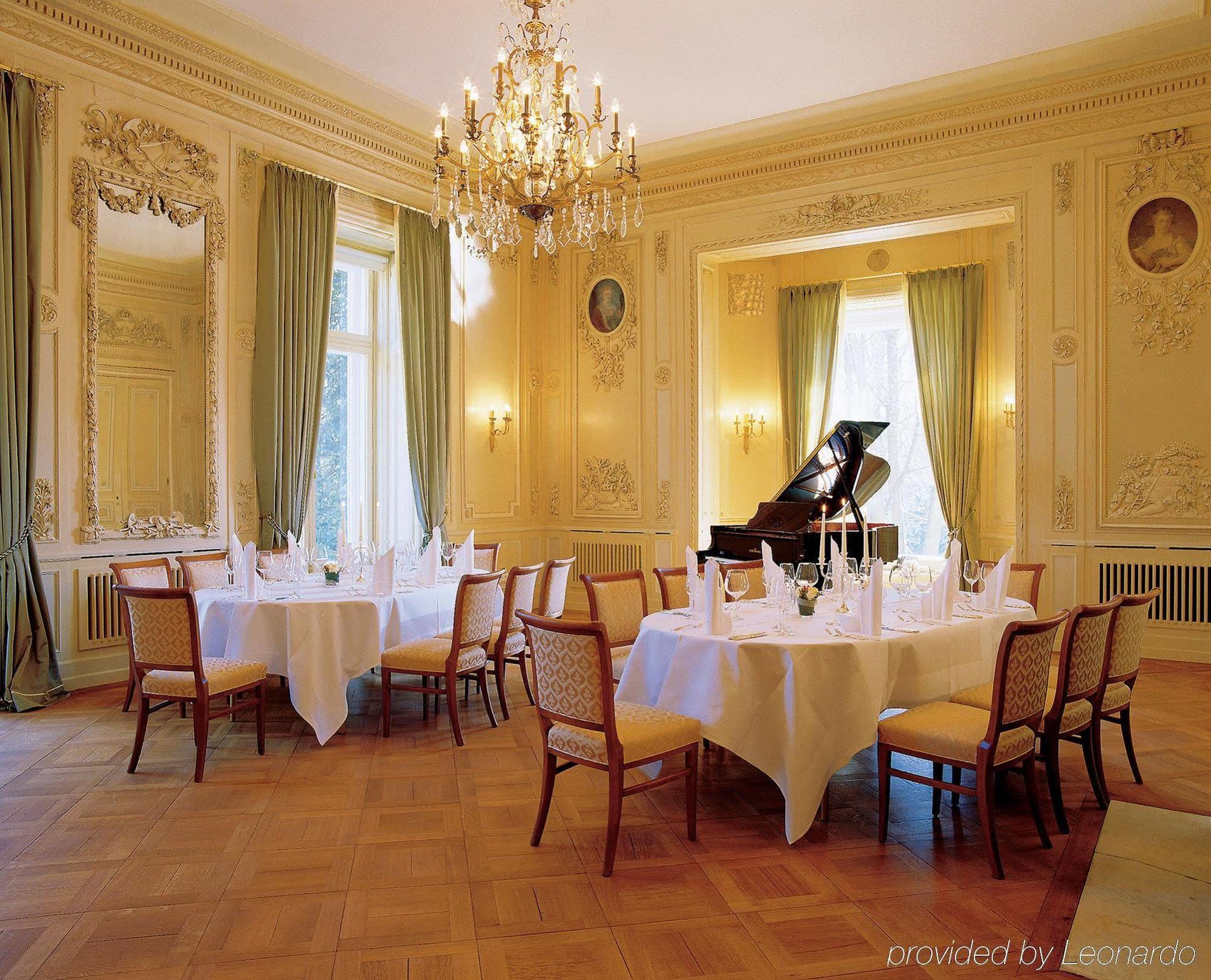 Villa Rothschild, Autograph Collection Königstein im Taunus Exteriér fotografie