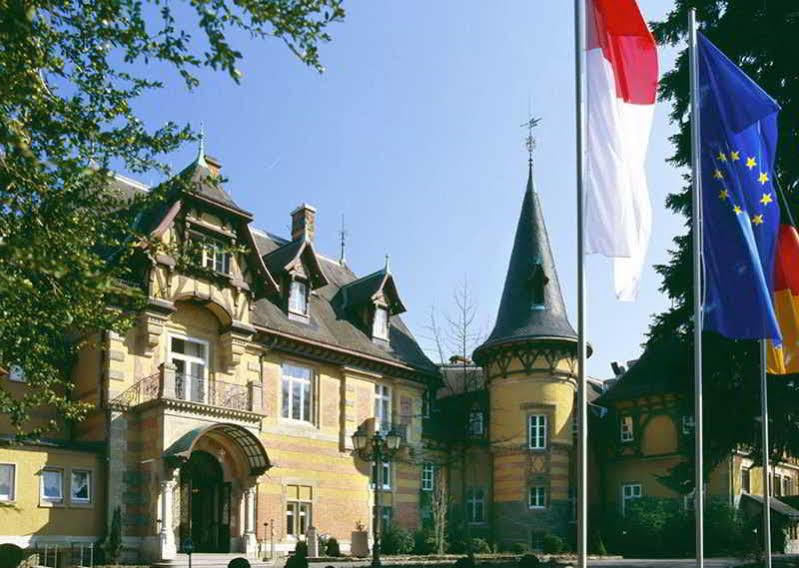 Villa Rothschild, Autograph Collection Königstein im Taunus Exteriér fotografie