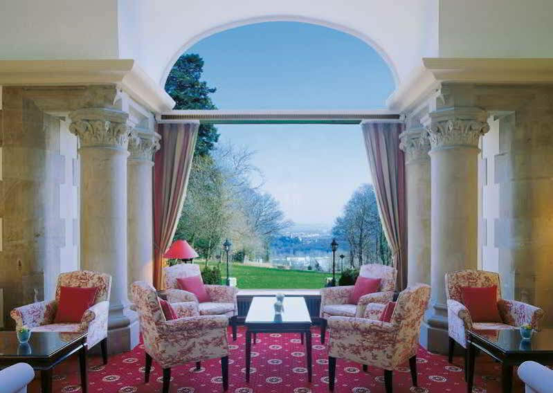 Villa Rothschild, Autograph Collection Königstein im Taunus Exteriér fotografie